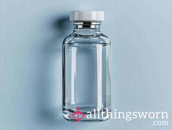 Sp*t Vials