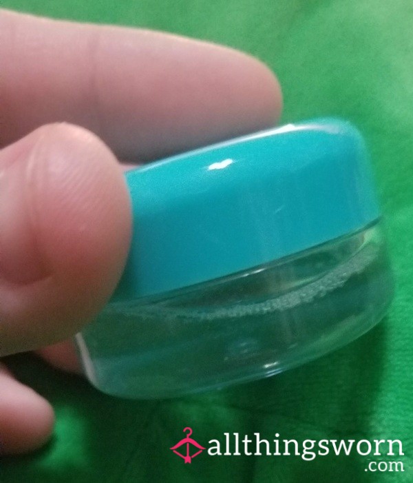Sp*t Vials