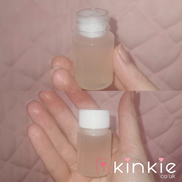Sp*t Vials 👄💧 20ml