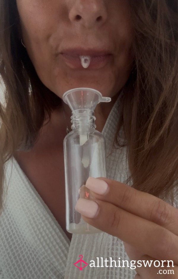 Sp*t Vials 50ml