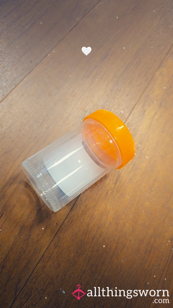 Sp*t Vials By Violet