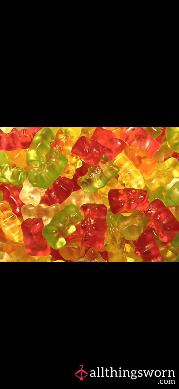 Sp*t/sucked Sweets Or Mints🍬