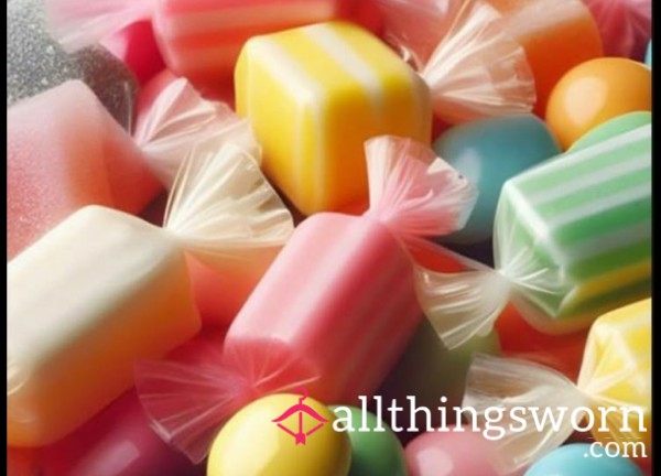 Sp*tty Sweets