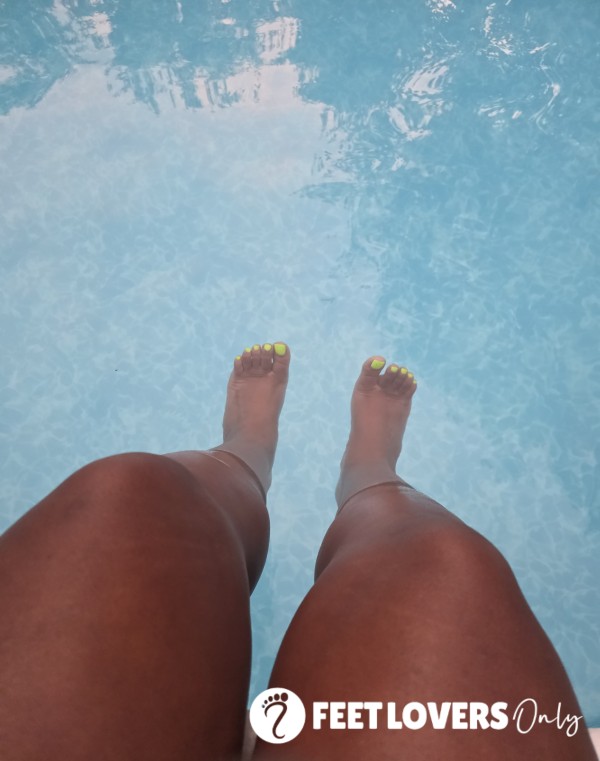 Splish, Splash