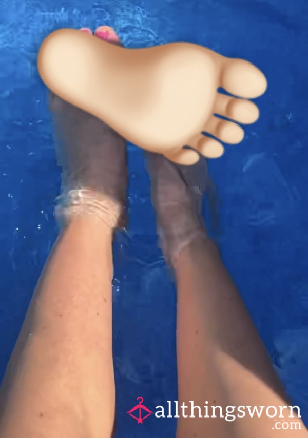 Splish Splash