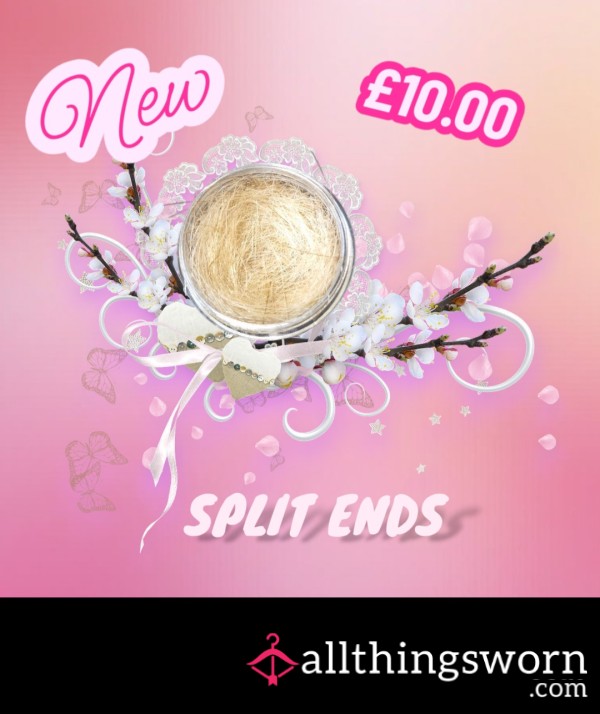 Split Ends