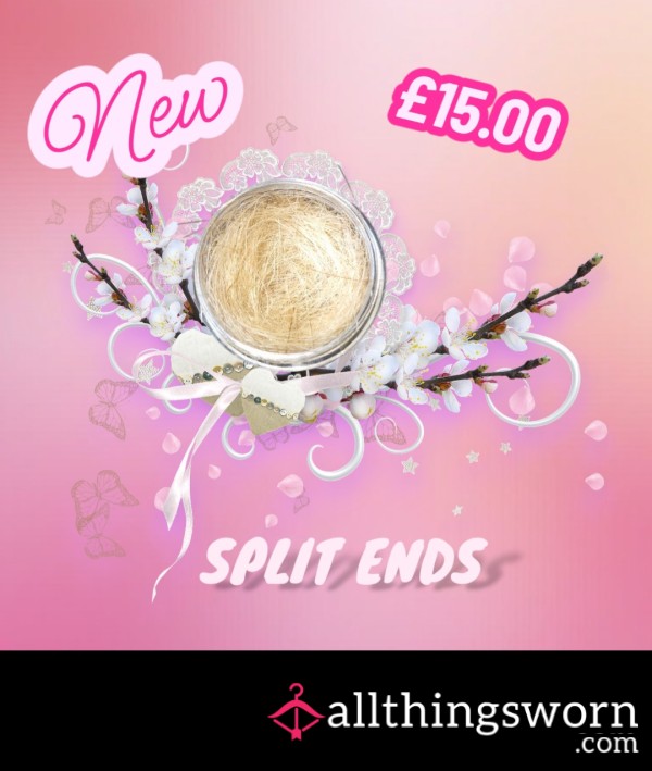 Split Ends