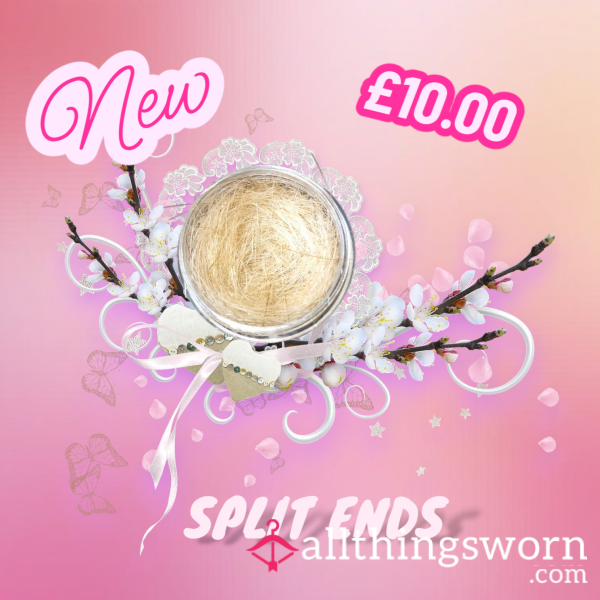 Split Ends
