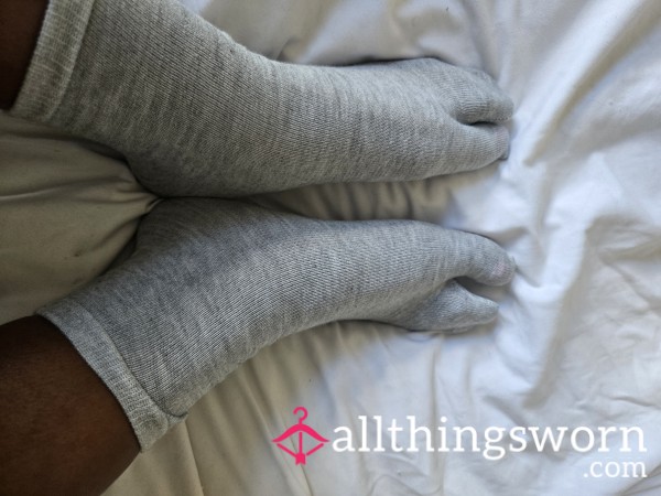 Split Toe Socks