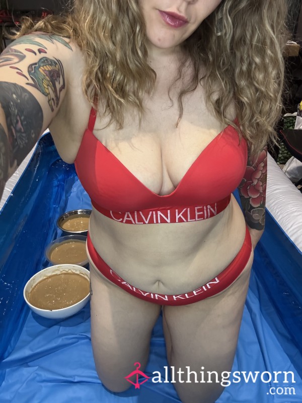 Splosh Play/custom Video 🧁 🥘