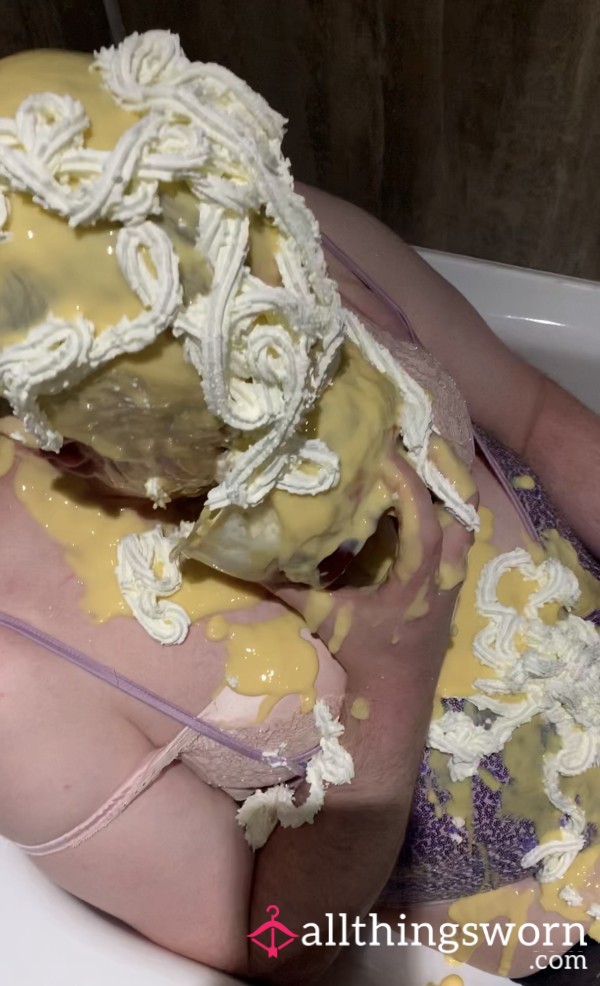 SPLOSHING SESSION