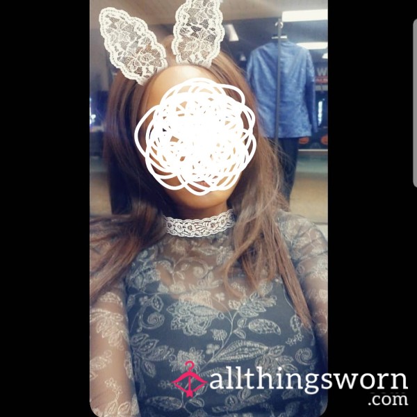 Spoil Me