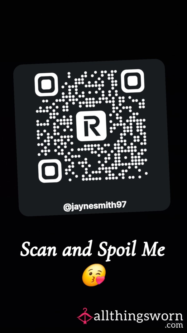 Spoil Me
