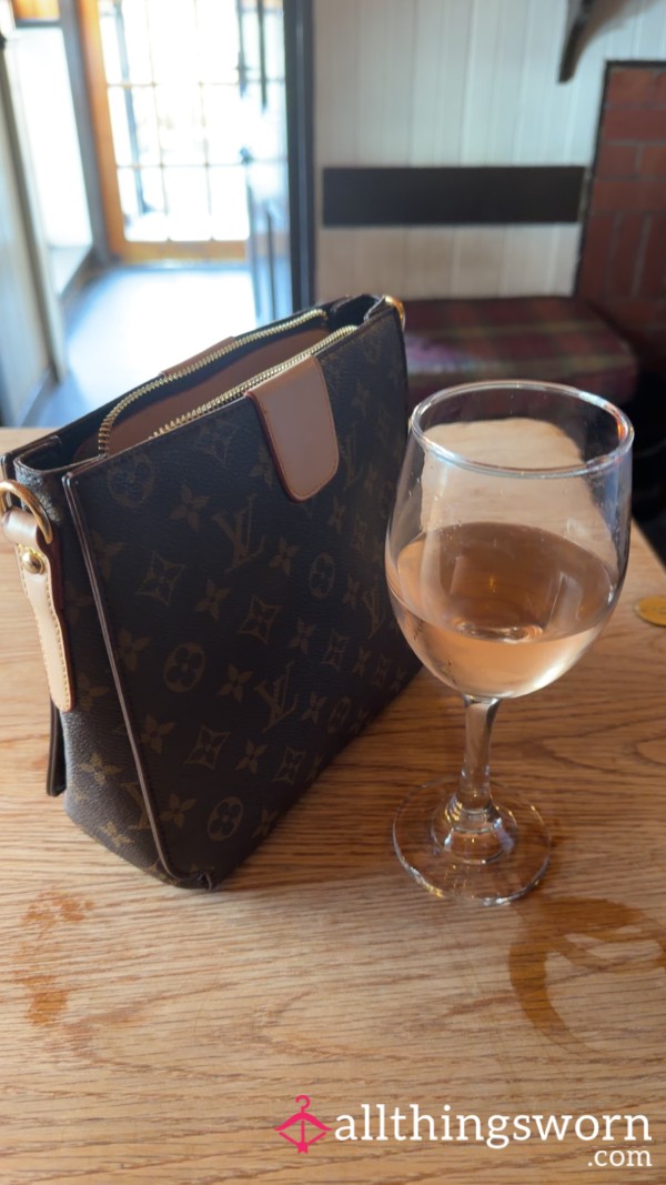 Spoil Me During My Night Out!