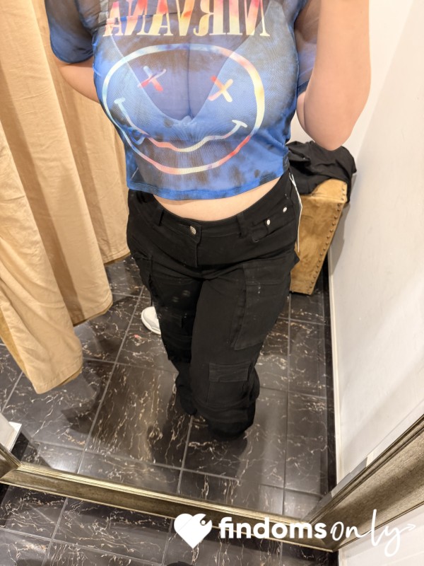 Spoil Me For Attention