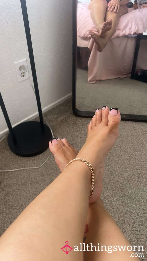 Spoil Me Just Because 💋 | Your Favorite Soft Girl Energy