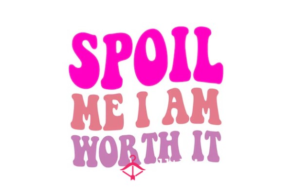 Spoil Me Just Because 💋 | Your Favorite Soft Girl Energy