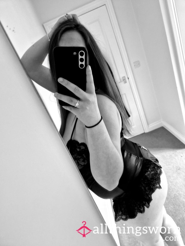 Spoil Me – Pick What I Wear For You X