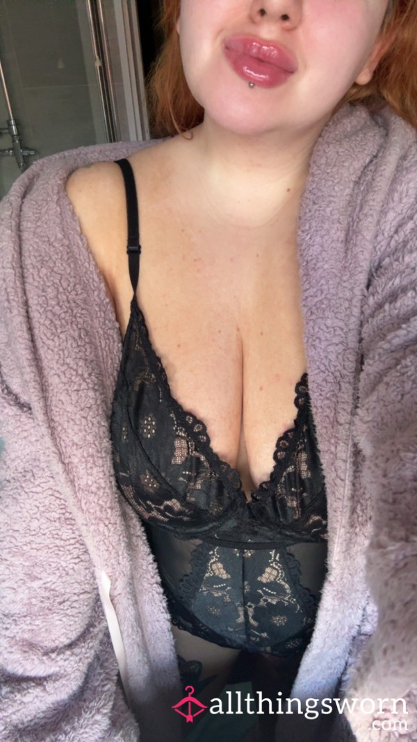 Spoil Me Sugar Daddy