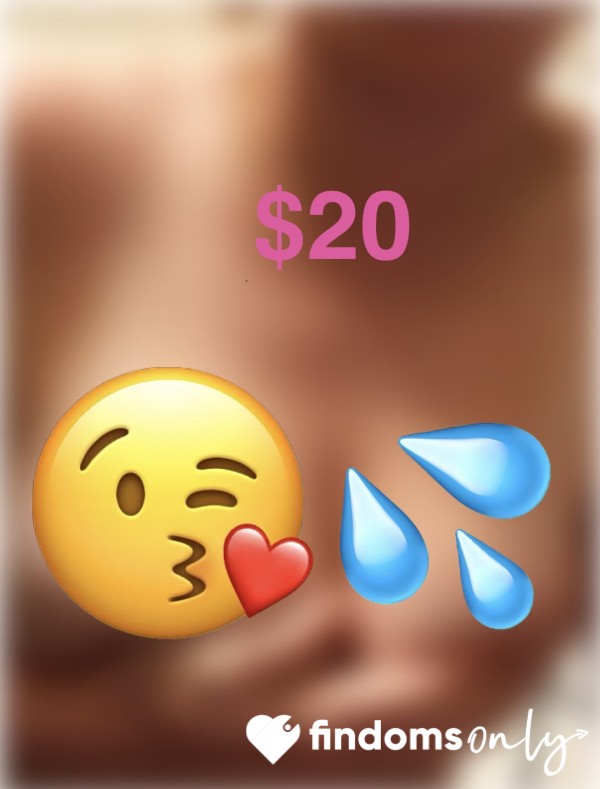 Spoil Me, Unlock Me 💋