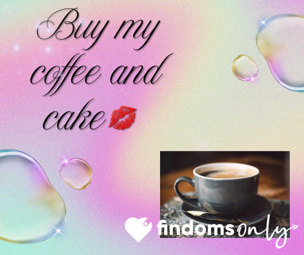 Spoil Me With Caffeine And I Might Spoil You With A Little Attention. ☕️