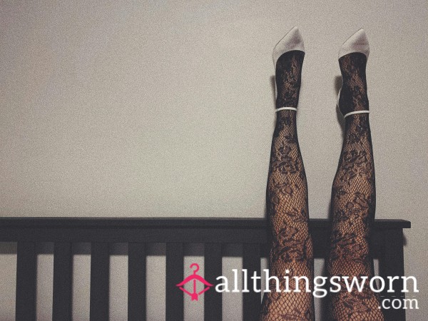 ⛓️ Spoil My Feet: Custom & Personalized Premium Requests 💋