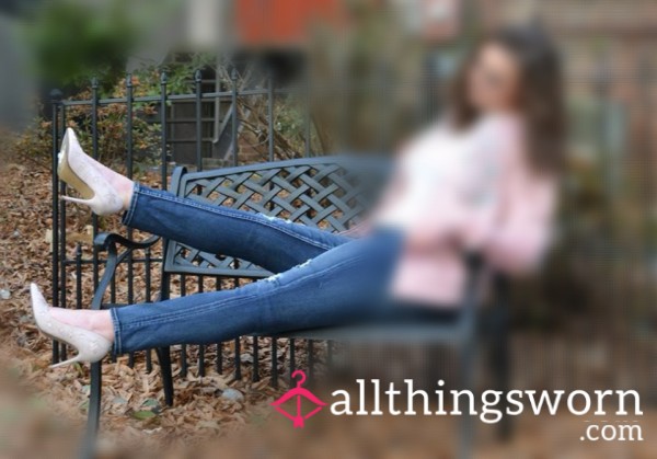 Spoil My Shopping Trip 💳👠