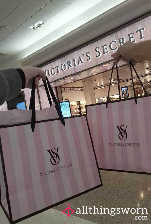 Spoil The Girls