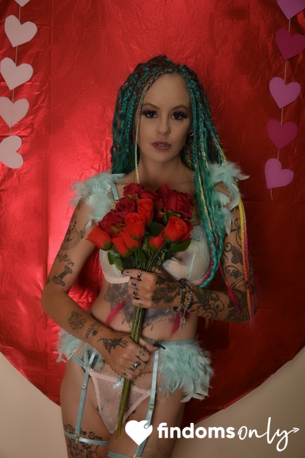 Spoil Your Goddess 💝