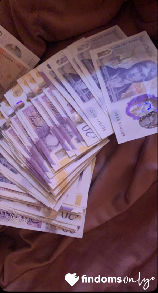 Spoiled Again – Just The Way I Deserve 💅💰