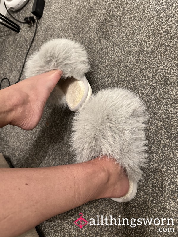 Spoilt Soles And Broke Boys