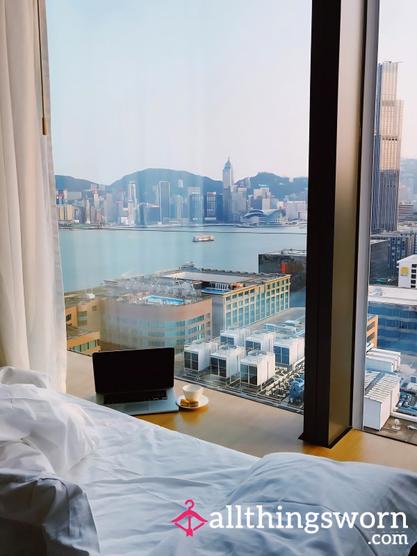RELAXATION Day - 1 Night Hotel Get Away- 1 On 1 GFE
