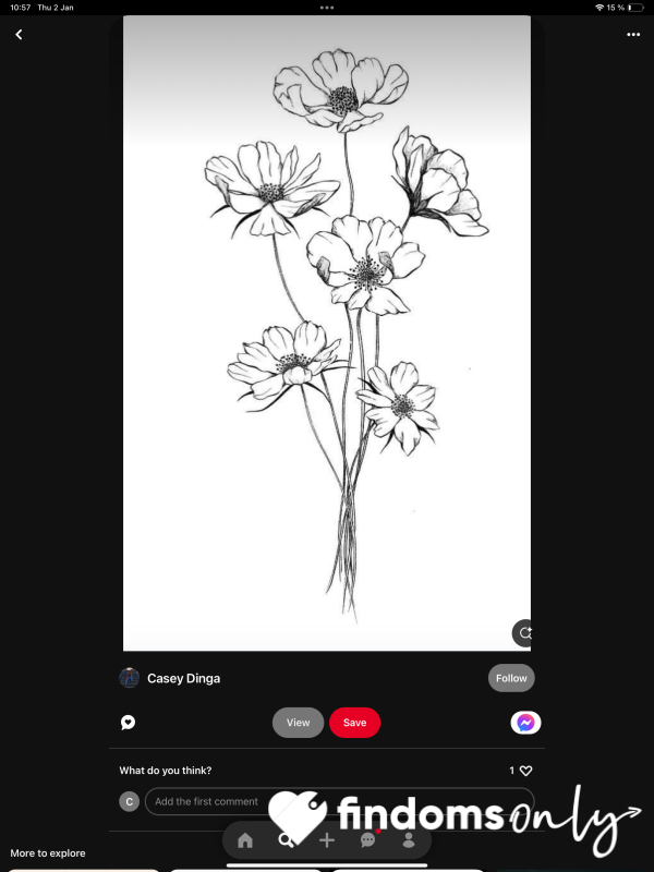 Sponsor My Tattoo Apprenticeship