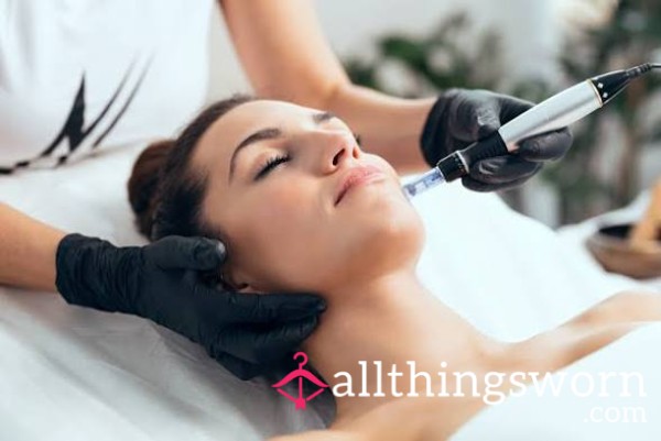 Pamper A Goddess: Quarterly Beauty Treatments