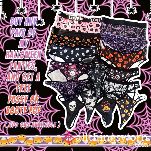 🖤🎃 Sp**KY HALLOWEEN DEAL 🎃🖤