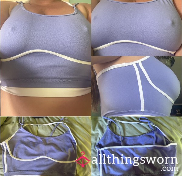Sport Bra