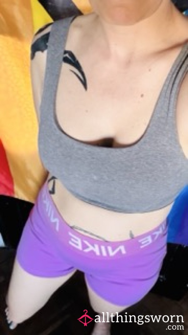 Sport Bra
