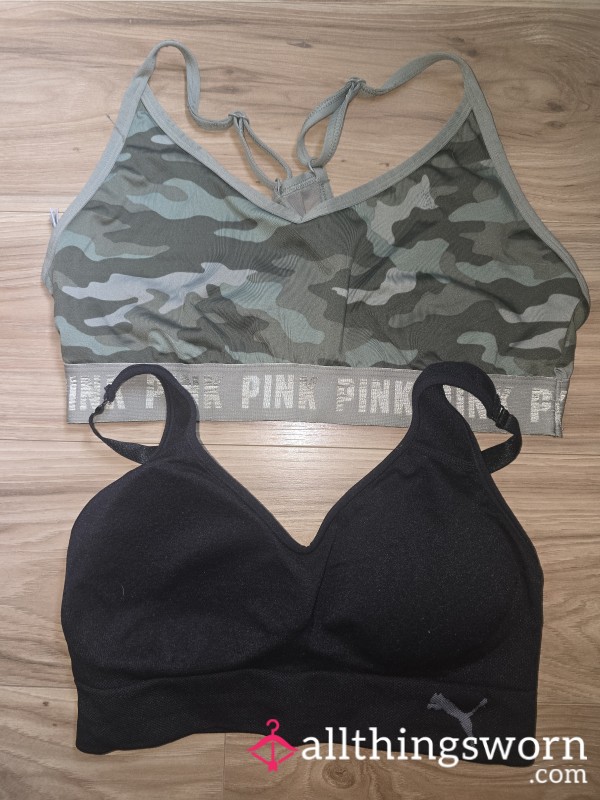 Sport Bras
