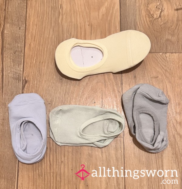 Sport No Show  Footies