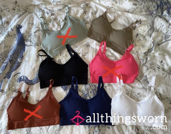 Sports Bra
