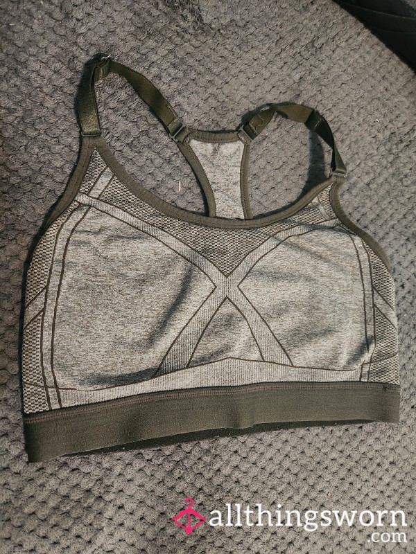 Sports Bra
