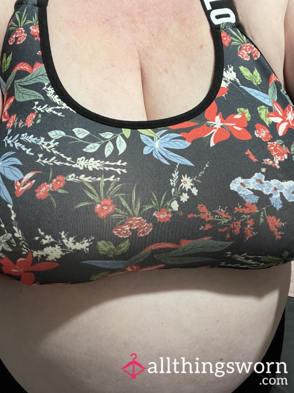 Sports Bra