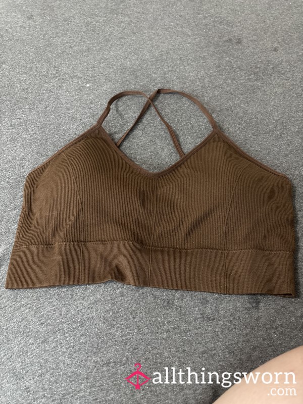 Sports Bra
