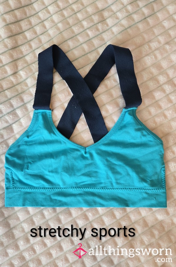 Sports Bra