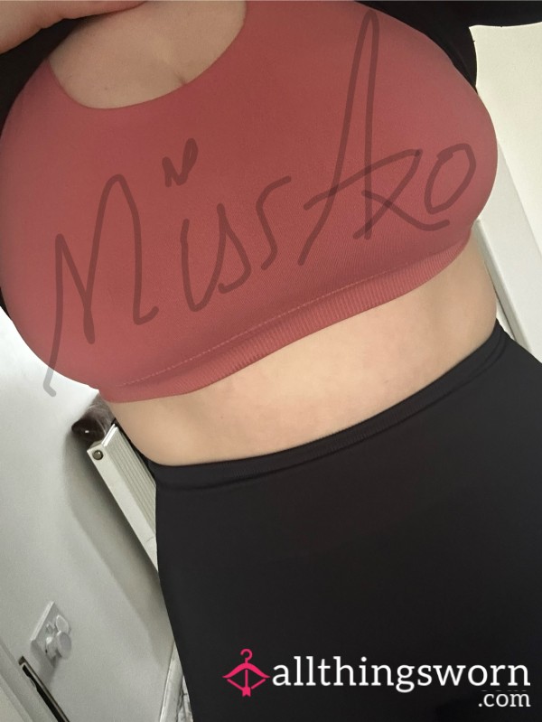 Sports Bra