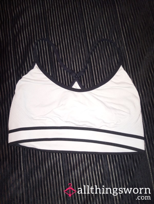 Sports Bra 🏃🏼‍♀️