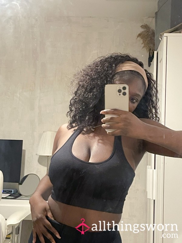 Sports Bra
