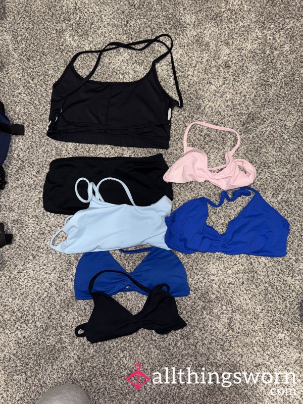 Sports Bra