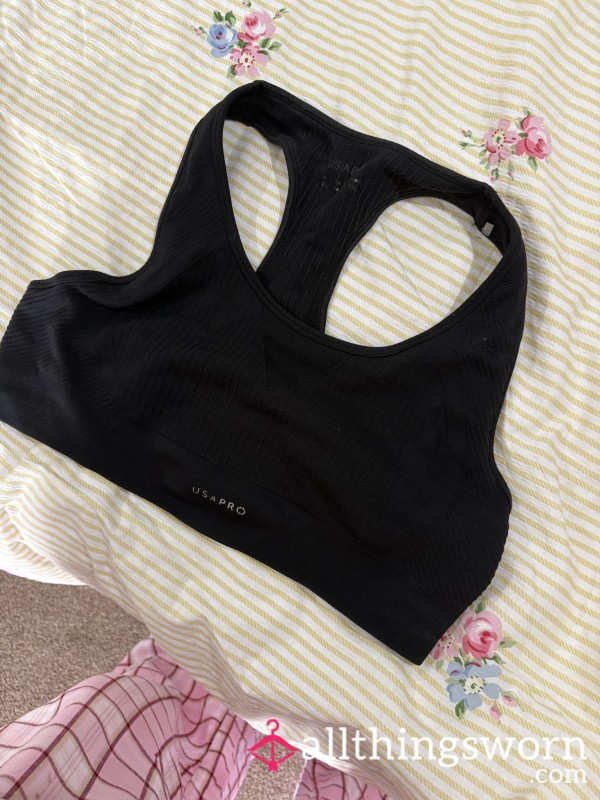 Sports Bra
