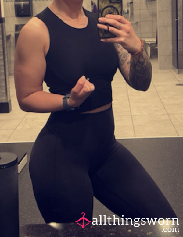 Sports Bra